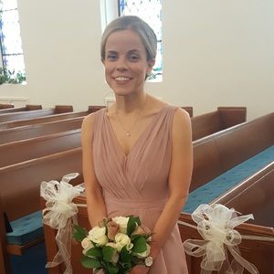 Meet your Posher, Catherine